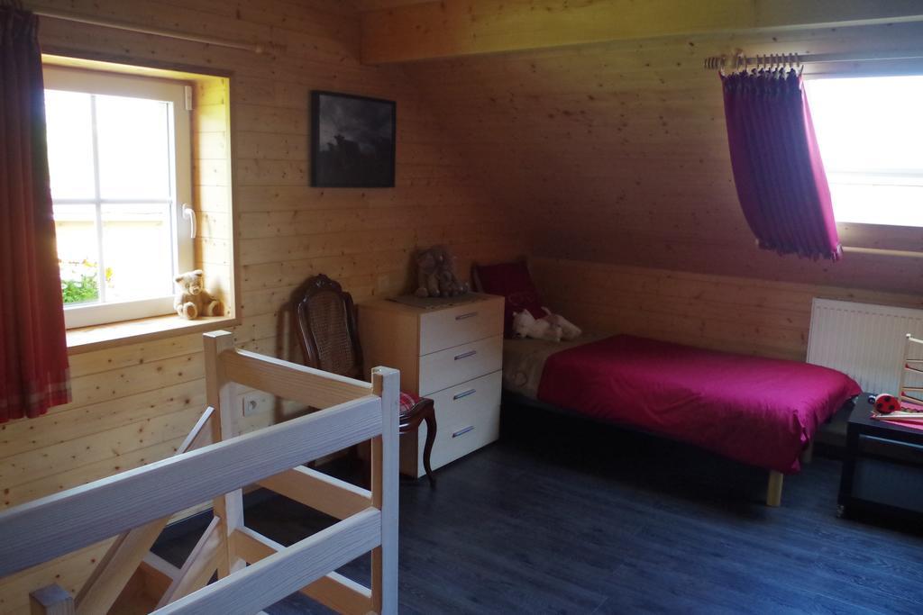 B&B La Bonne Esperance Libin Room photo