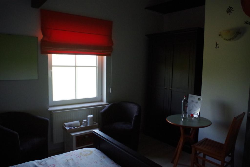 B&B La Bonne Esperance Libin Room photo